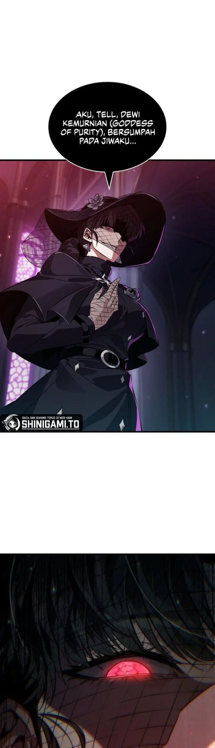 Pick Me Up Chapter 180 Fix Gambar 3